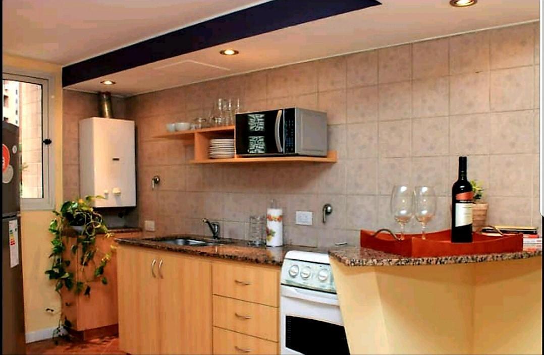 Luxury Apartment Córdoba Exterior foto