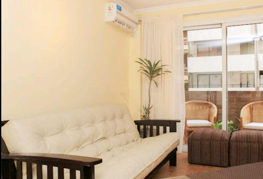Luxury Apartment Córdoba Exterior foto